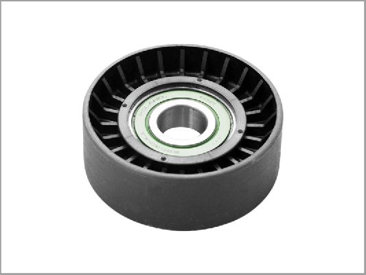 Spannrolle
