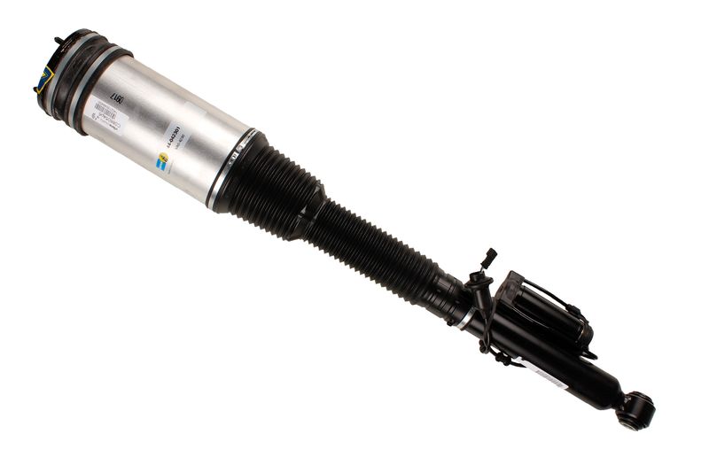 Gas-Stoßdämpfer