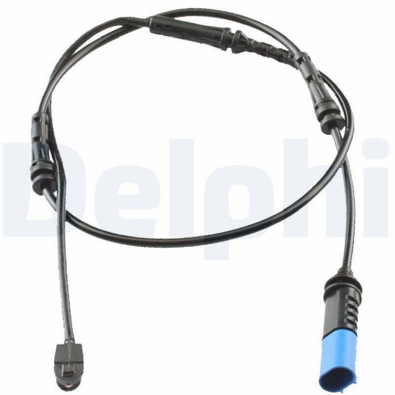 Verschleißsensor
