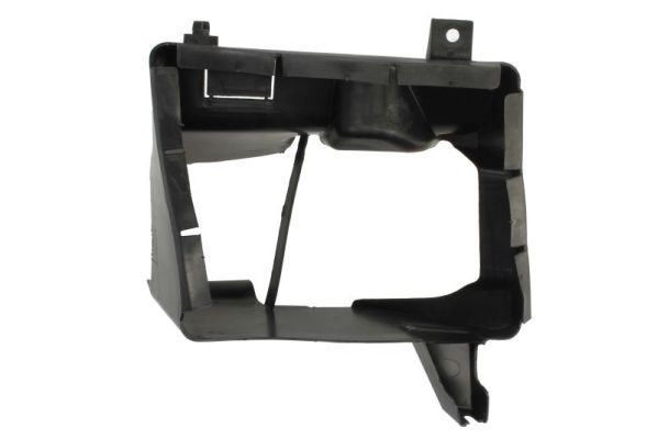 Stoßstange Gitter