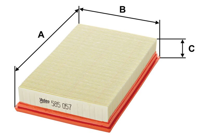 Luftfilter