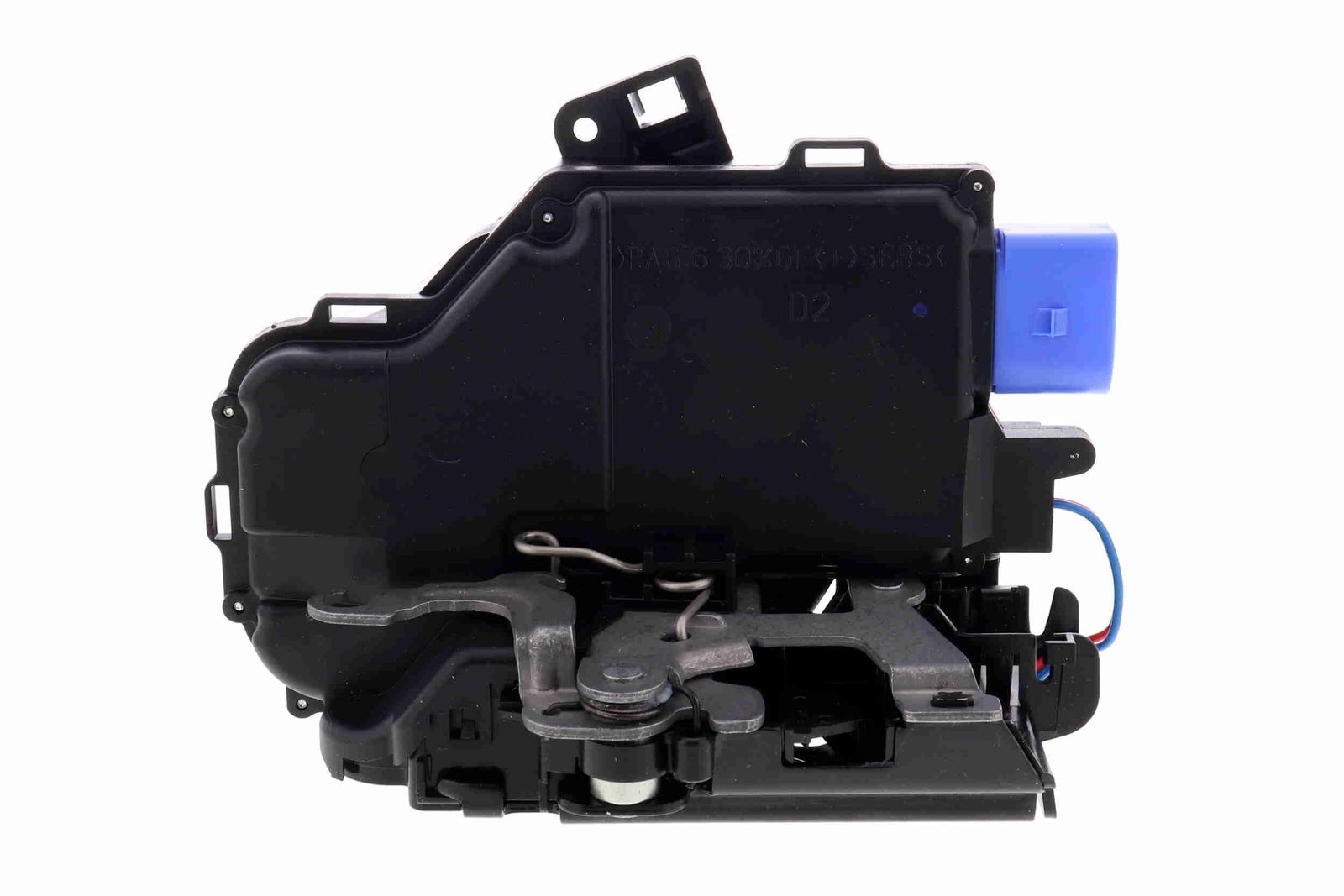 Systemschloss Türschloss Stellmotor
