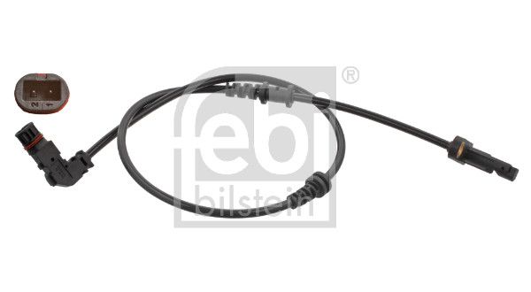 ABS Sensor Drehzahlmesser