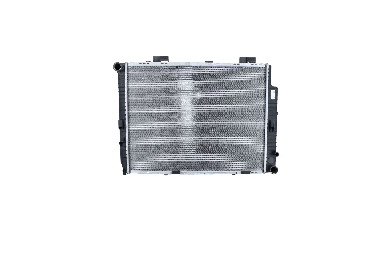 Kühler Wasserkühler Motorkühler
