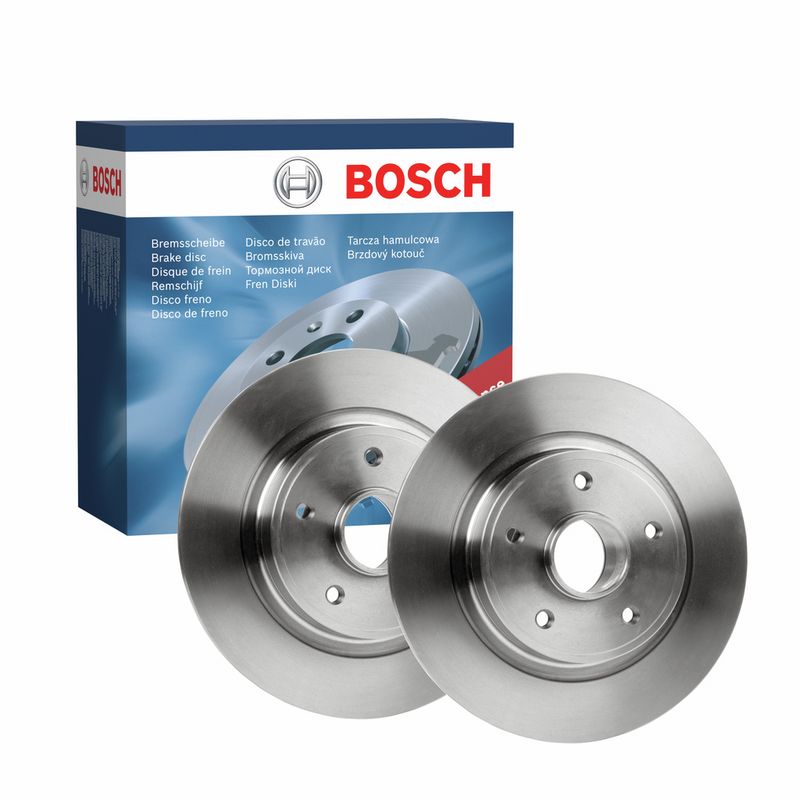 Bremsscheiben