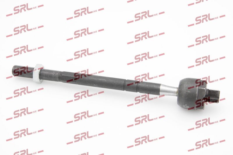 Set: 2 × Spurstange