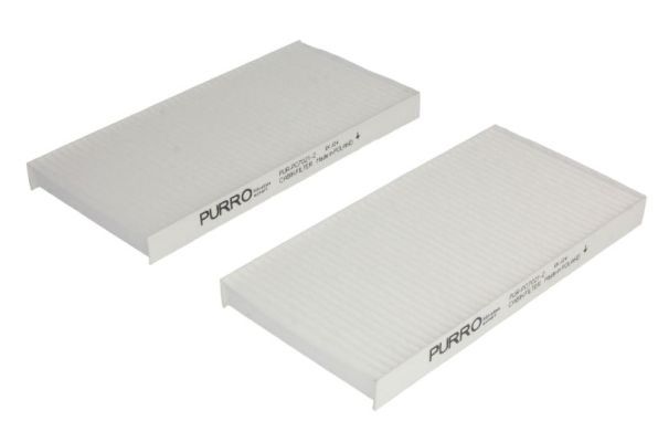 Innenraumfilter Pollenfilter Filter