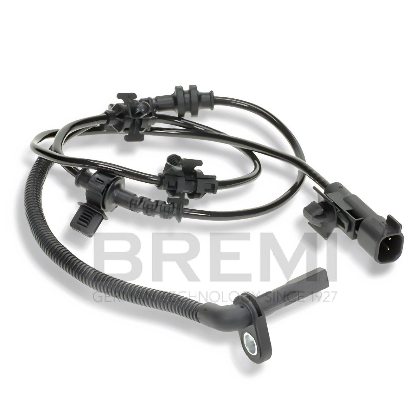 ABS Sensor Drehzahlmesser