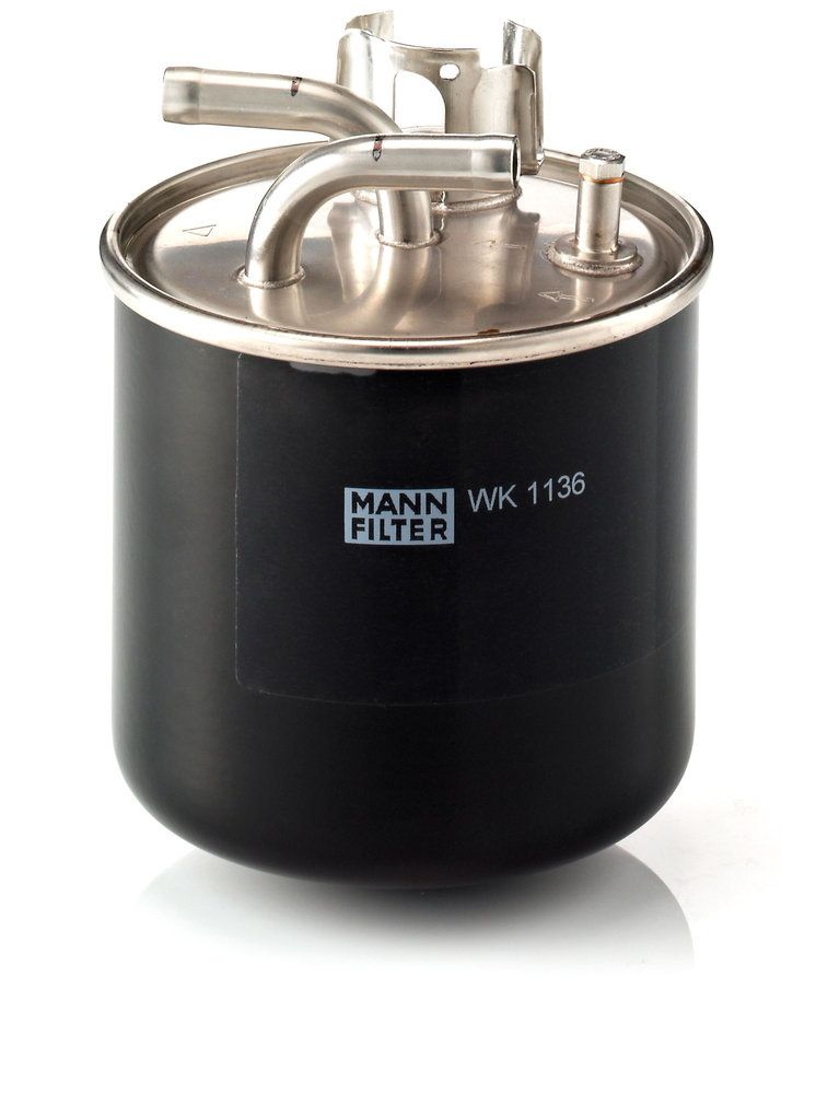 Kraftstofffilter Kraftstoff Filter