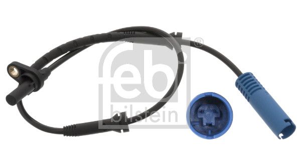 ABS Sensor Drehzahlmesser