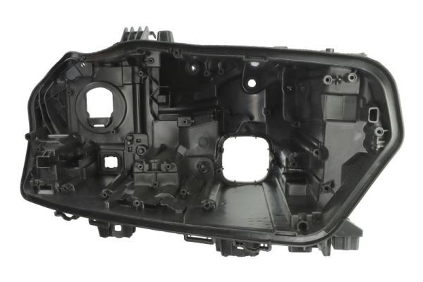 Gehäuse Scheinwerfer