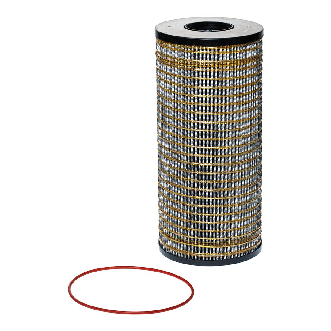 Arbeitshydraulik Filter Hydraulische Anlage