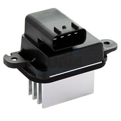 Regler Gebläsemotor Innenraumgebläse Heizgebläsemotor