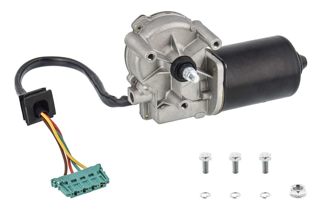 Wischermotor