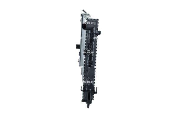 Kühler Wasserkühler Motorkühler