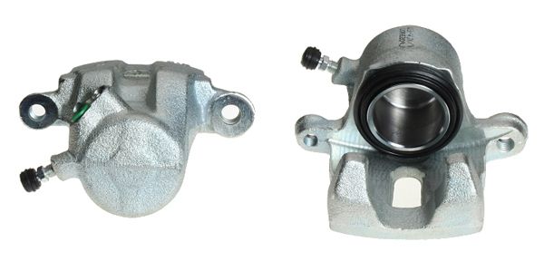Bremssattel Bremszange