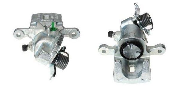 Bremssattel Bremszange