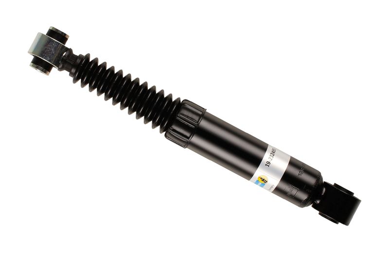 Gas-Stoßdämpfer