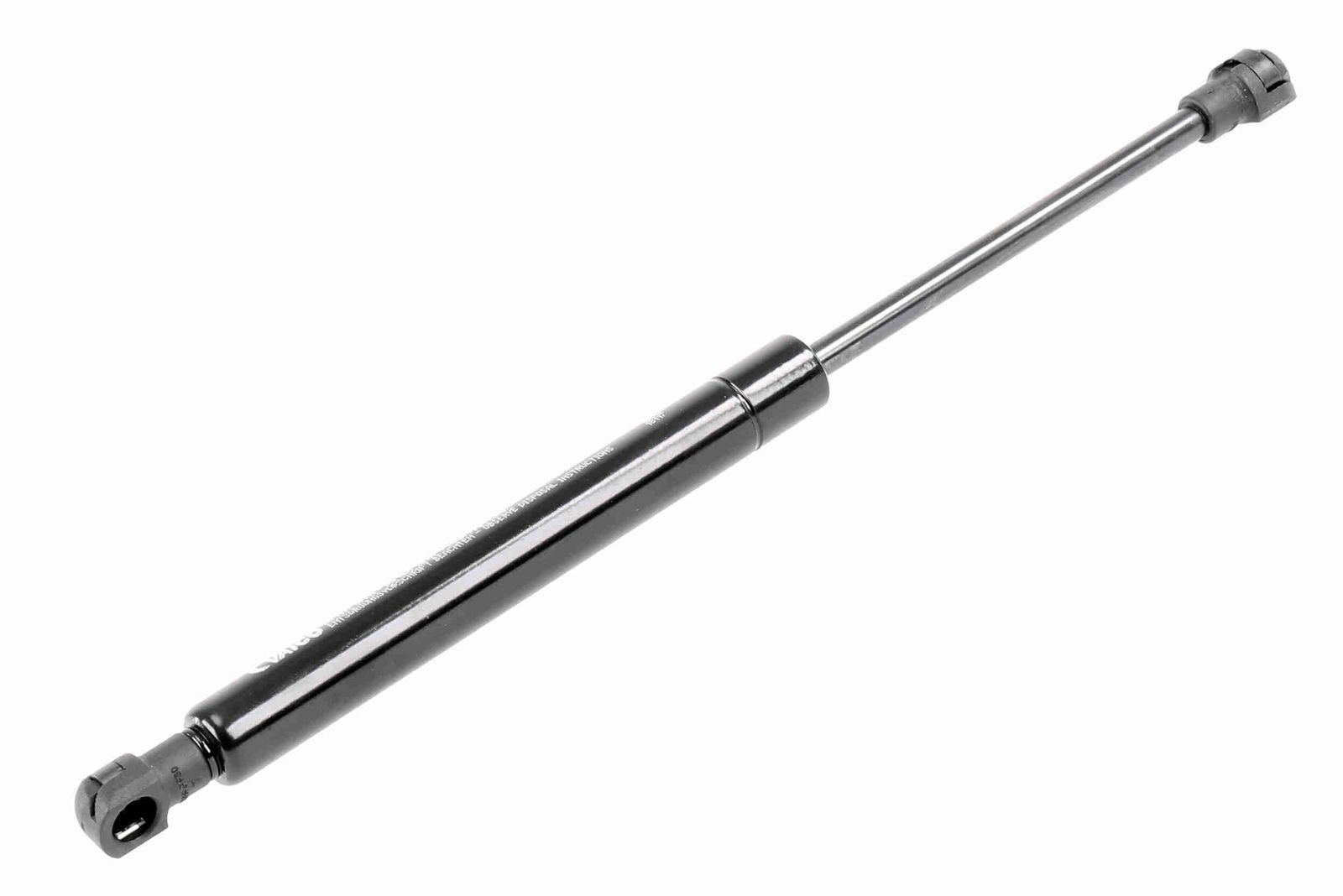 Gasfeder