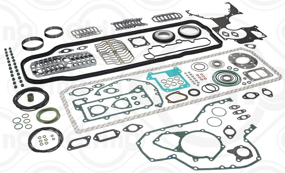 Dichtungsvoll Satz Motor