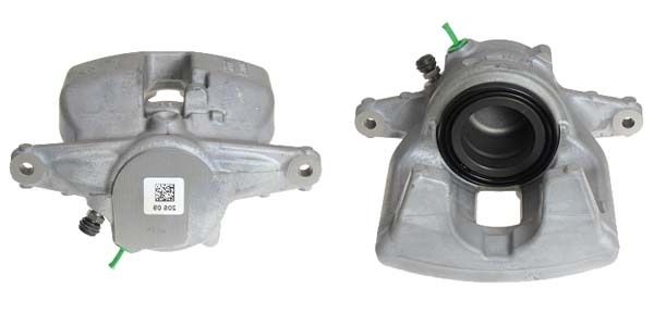 Bremssattel Bremszange