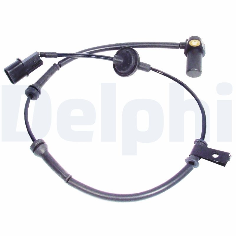 ABS Sensor Drehzahlmesser