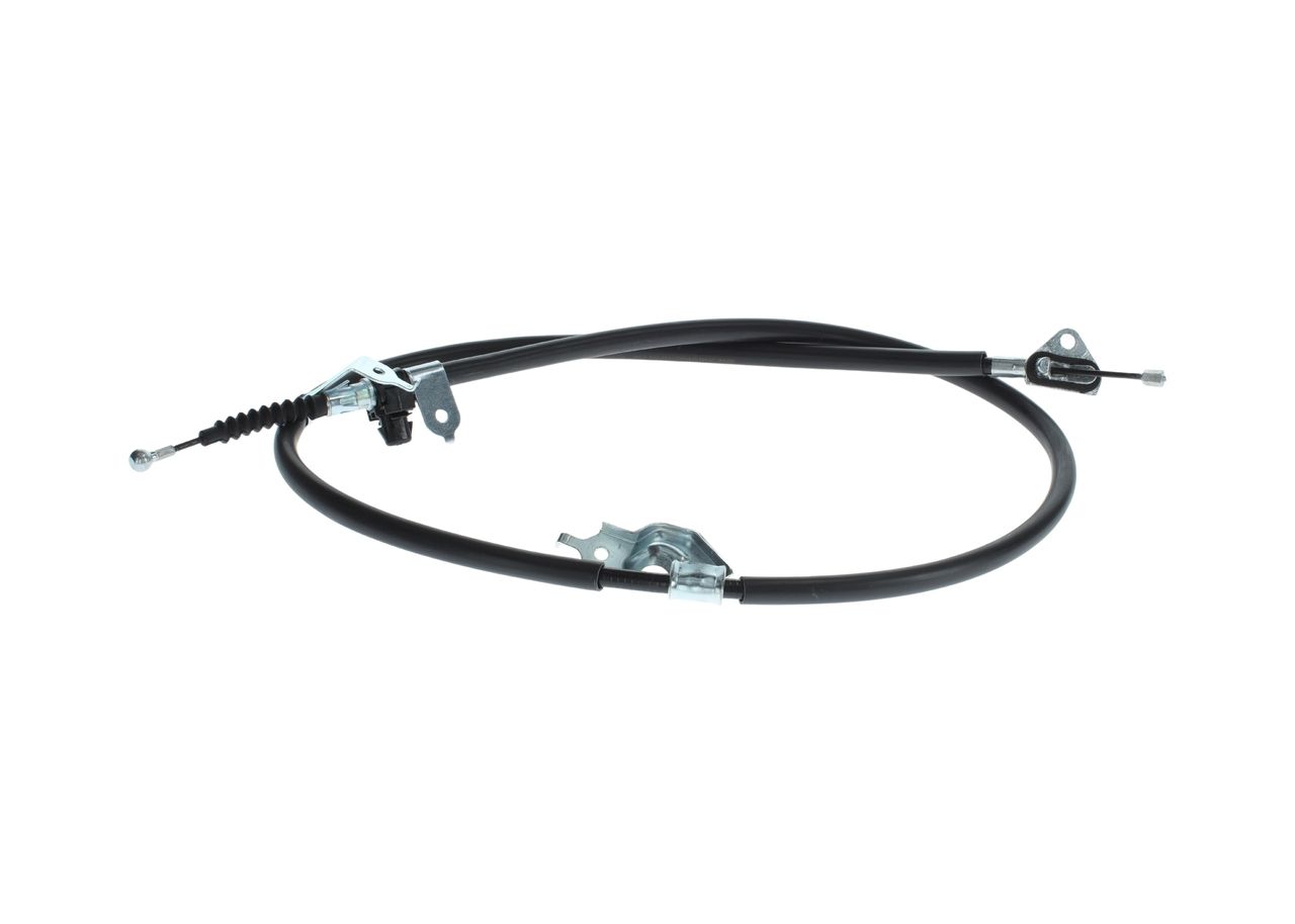 Handbremsseile Set 2 Stück