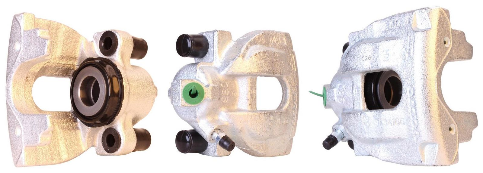 Bremssattel Bremszange