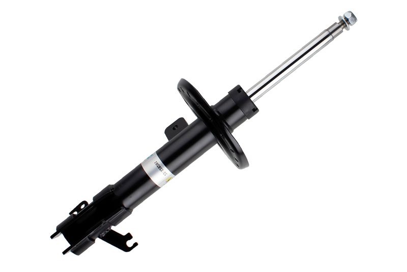 Gas-Stoßdämpfer