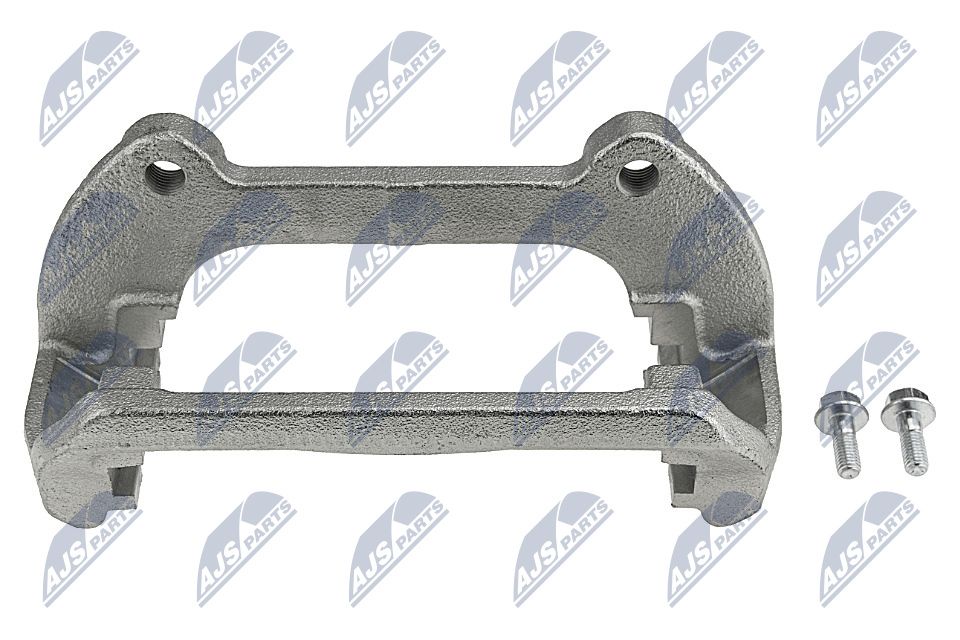 Halter Bremssattel Bremszange