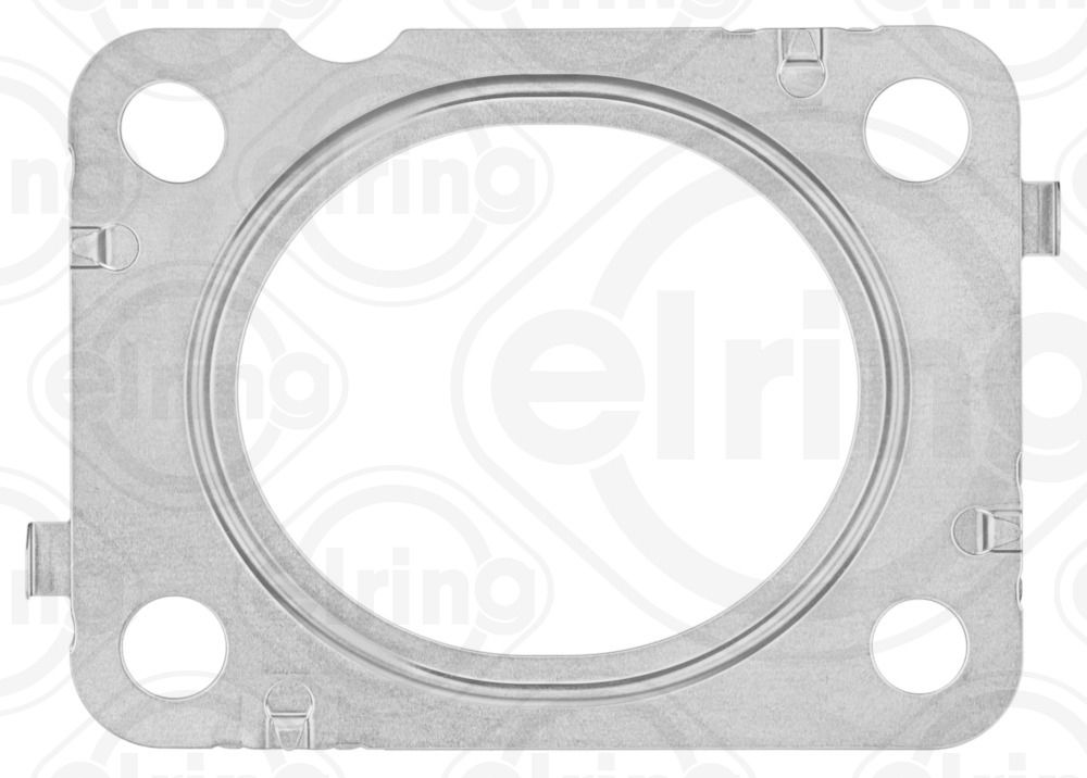 Dichtung Lader