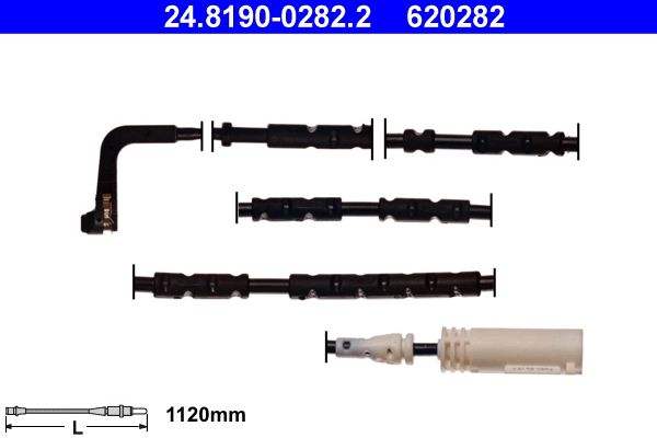 Verschleißsensor