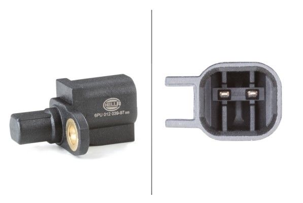 ABS Sensor Drehzahlmesser