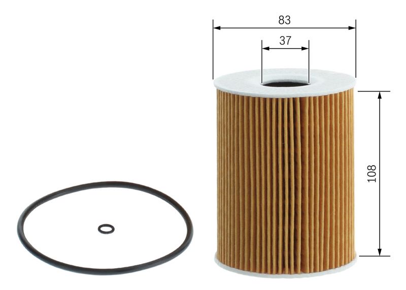 Ölfilter