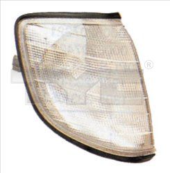Set: 2 × Blinker vorne