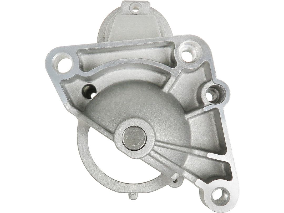 Starterdeckel Vergaser