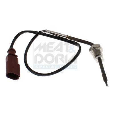 Sensor Abgastemperatur