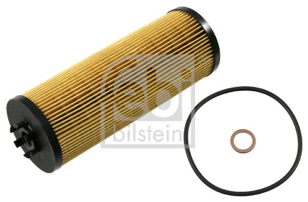 Ölfilter Öl Filter
