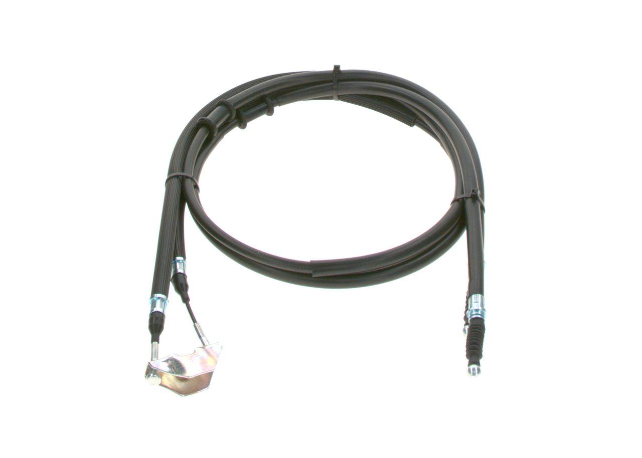 Handbremsseile Set 2 Stück