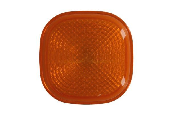 Lichtscheibe Blinker Blinkleuchte