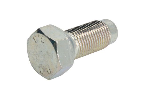 Radschraube