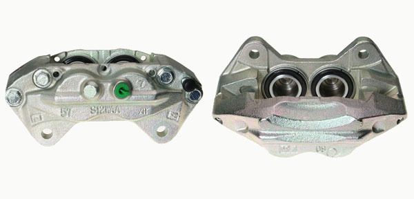Bremssattel Bremszange