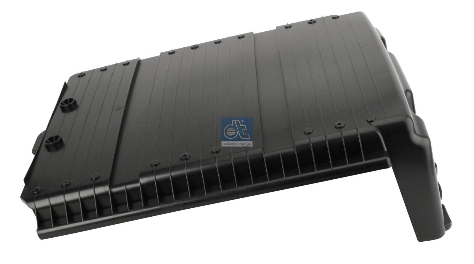 Batterieabdeckung