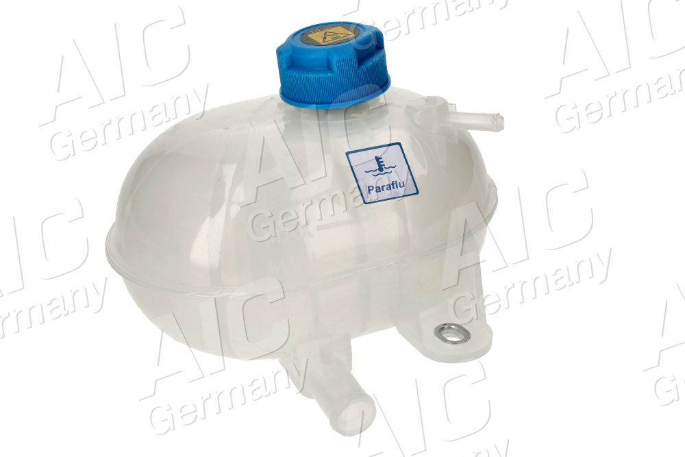 Ausgleichsbehälter