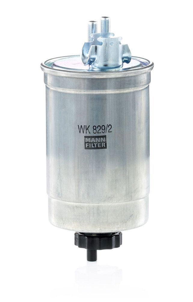 Kraftstofffilter Kraftstoff Filter