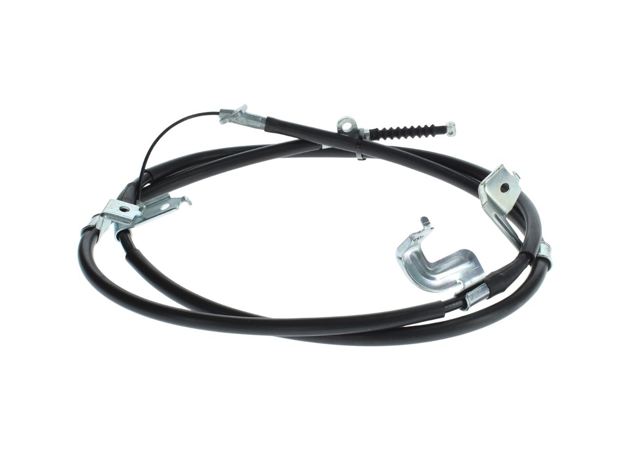 Handbremsseile Set 2 Stück
