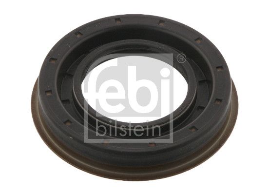 Wellen Dichtring Differential