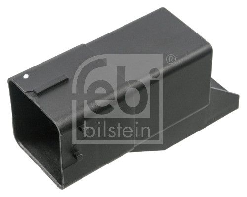 Relais Glühanlage