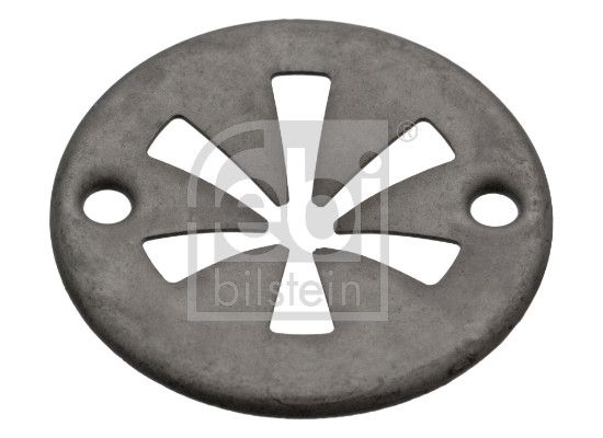 Halteclip Innenraumverkleidung