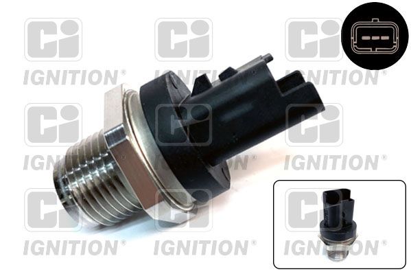 Sensor Kraftstoffdruck